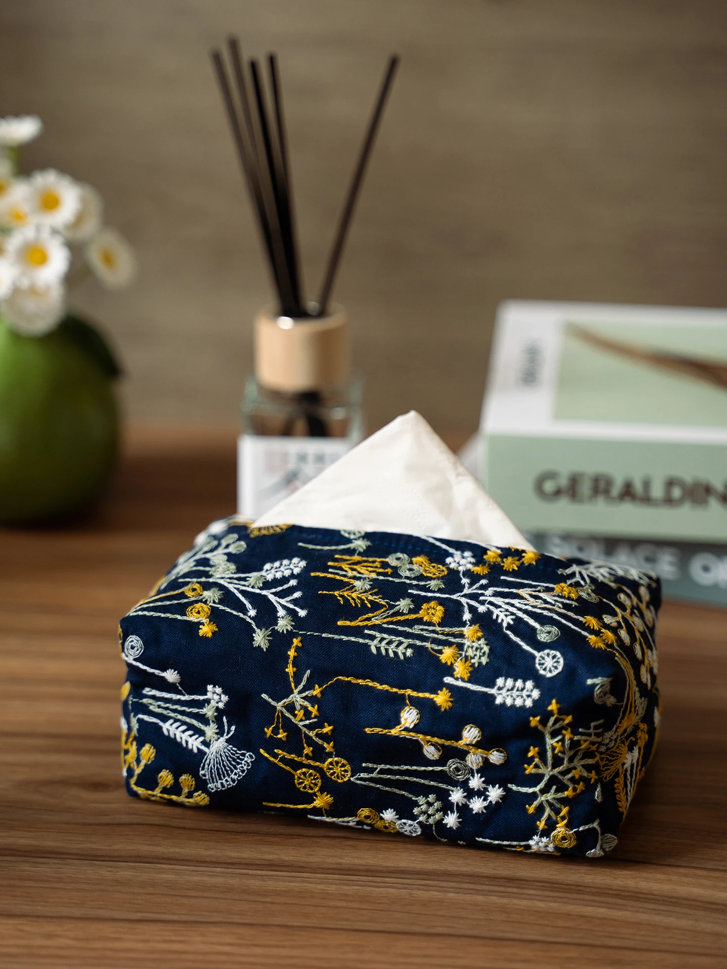 紙もの ハンドメイド に出会ったとき、なぜ心が温かくなるのか？
