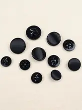 ハンドメイド用ボタン【ファッションウエア用・装飾性・多用途】
