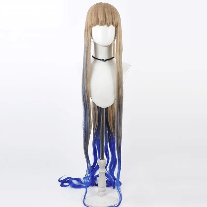 かっこいい コスプレ 男 キャラ に最適な 髪飾り 二破ニモ・ノア ウィッグ