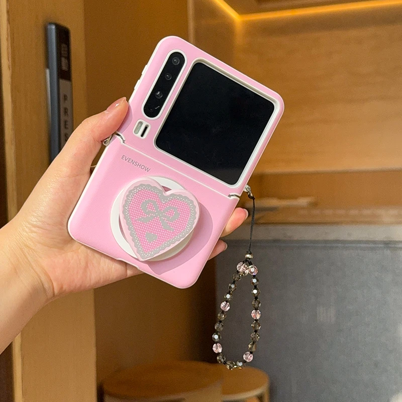 スマホケース マグネット スタンド機能付き ハードケースで通勤と旅行に最適