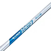 ZELOS 7 SERIES ゴルフクラブセット【日本正規品・アイアン・ゴルフクラブ】