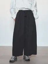 男女兼用 ゆったりとした袋状デザインのジャケット【立体的なデザイン・アウター】（セットアップ対応）
