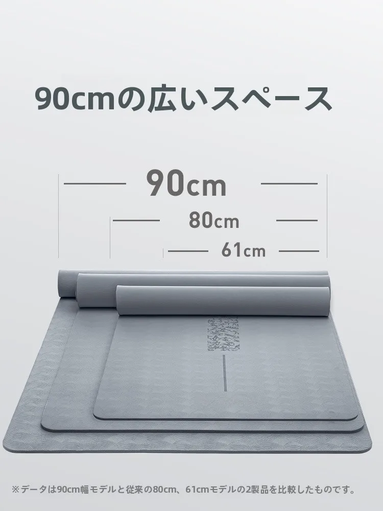 エクササイズマットを選びながら、体幹トレーニングとピラティスを楽しむには？