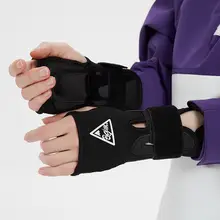 BNDGIMA スノーボード＆スケート用プロテクター【手首保護・防摔・関節サポート】