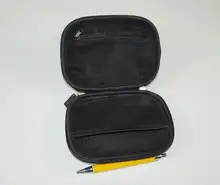 多機能デジタル収納整理ポーチ【ハードシェル・小型・防水・医療キット・工具用】