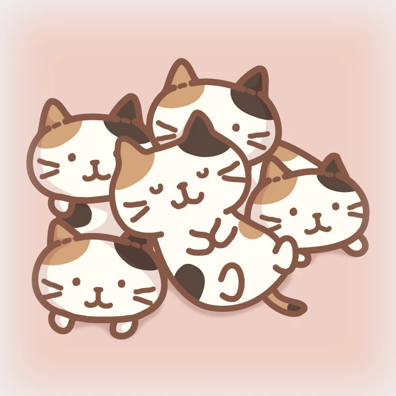 かわいい猫のカードケース用ストラップ：100均猫グッズの代表的デザインと実用性を検証