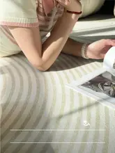 耐汚れ・水洗い不要のドアマット【防滑・軽やかなデザイン・玄関用】