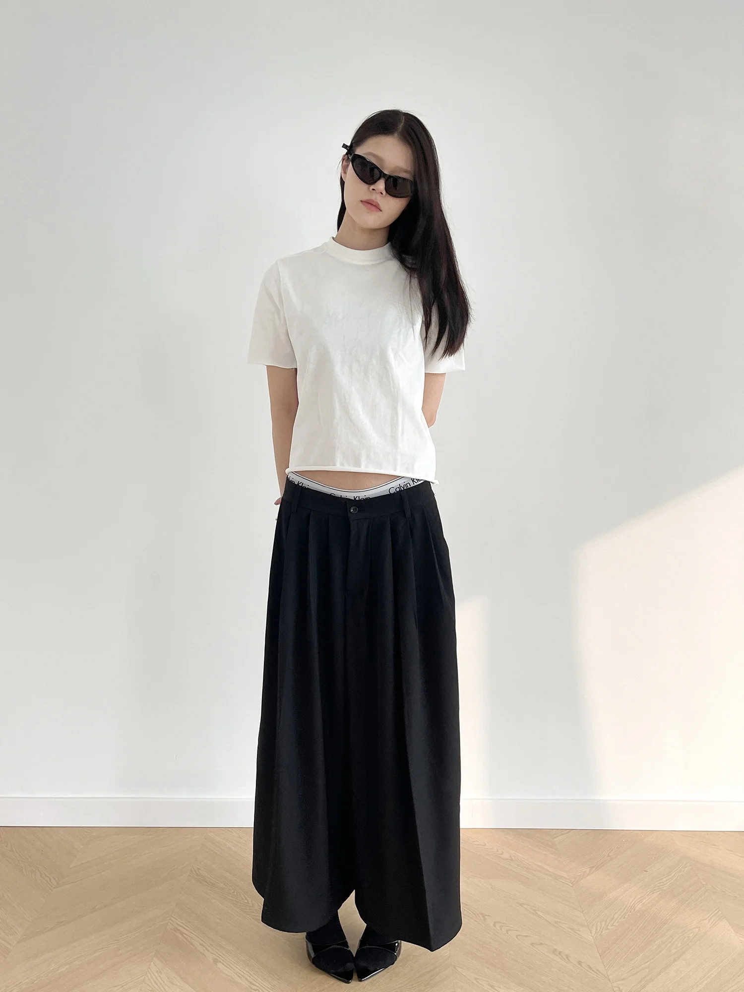 夏の日常に欠かせない短袖Tシャツは、どう選ぶ？