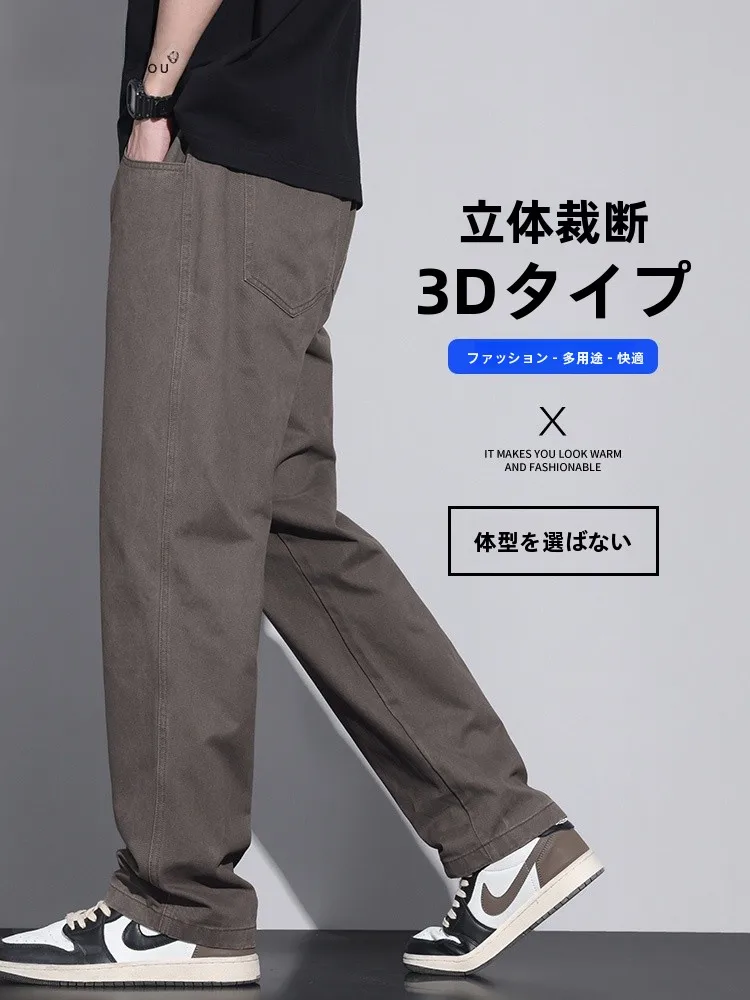 大学生が選ぶワークパンツは、本当に「カジュアルでスタイリッシュ」なモノなのか？
