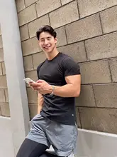 男性用速乾性ショートパンツ【通気性・超軽量・ストレッチ・サマーシーズン】（セットアップ対応）