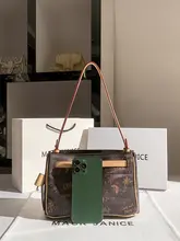 トートバッグ【デザイン・セレクト・ダッドデザイン・グラフィックプリント・ショルダー用】