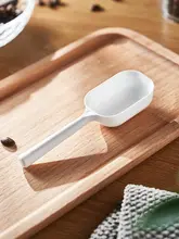プラスチック製 計量スプーン【短柄・長柄・調味料分け用】