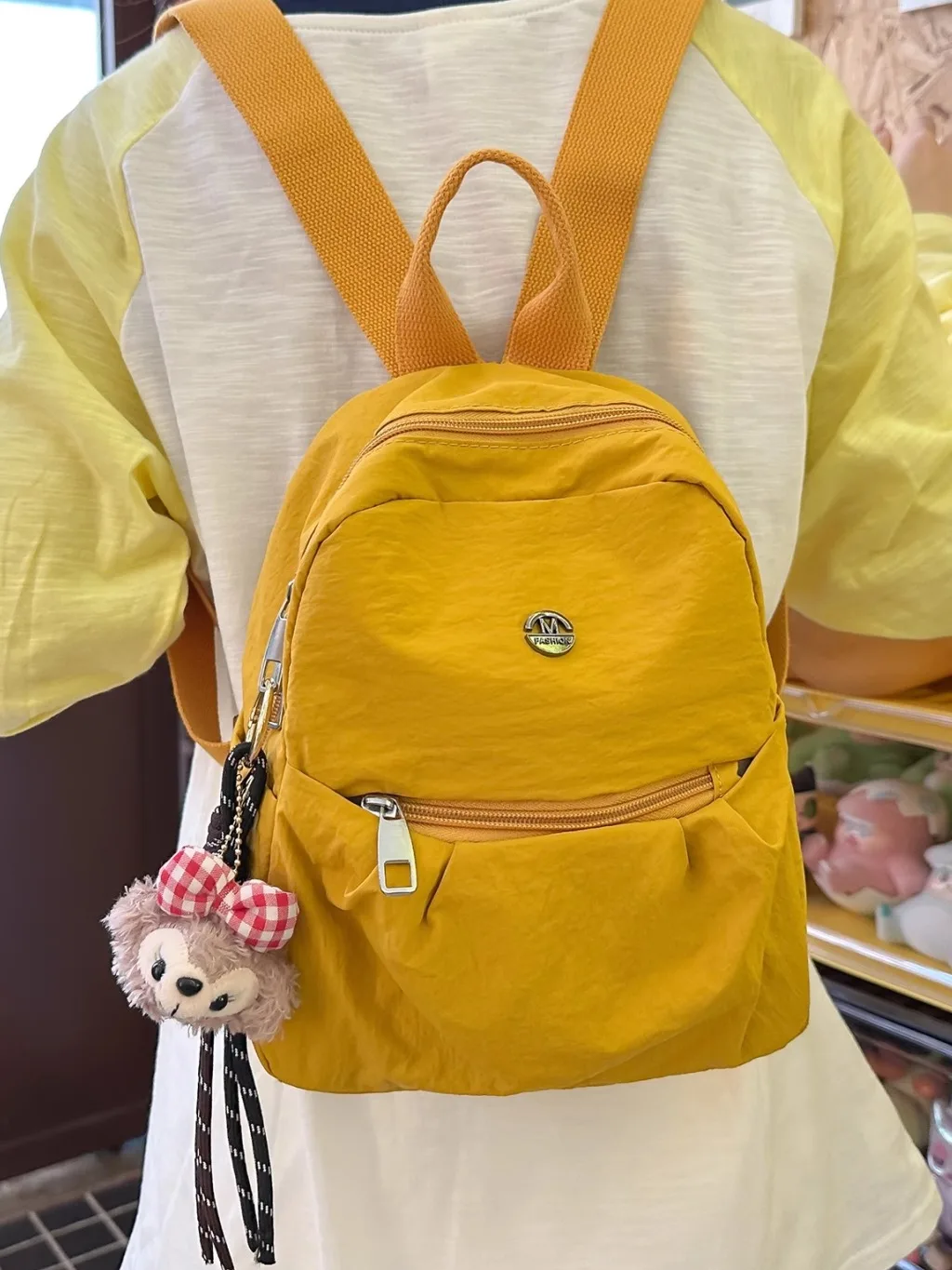 軽いリュックを選ぶときに迷うなら、これで解決できる？