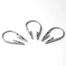 多機能伸縮式スタンド型蚊香クリップ【不锈鋼製・便利アイテム】