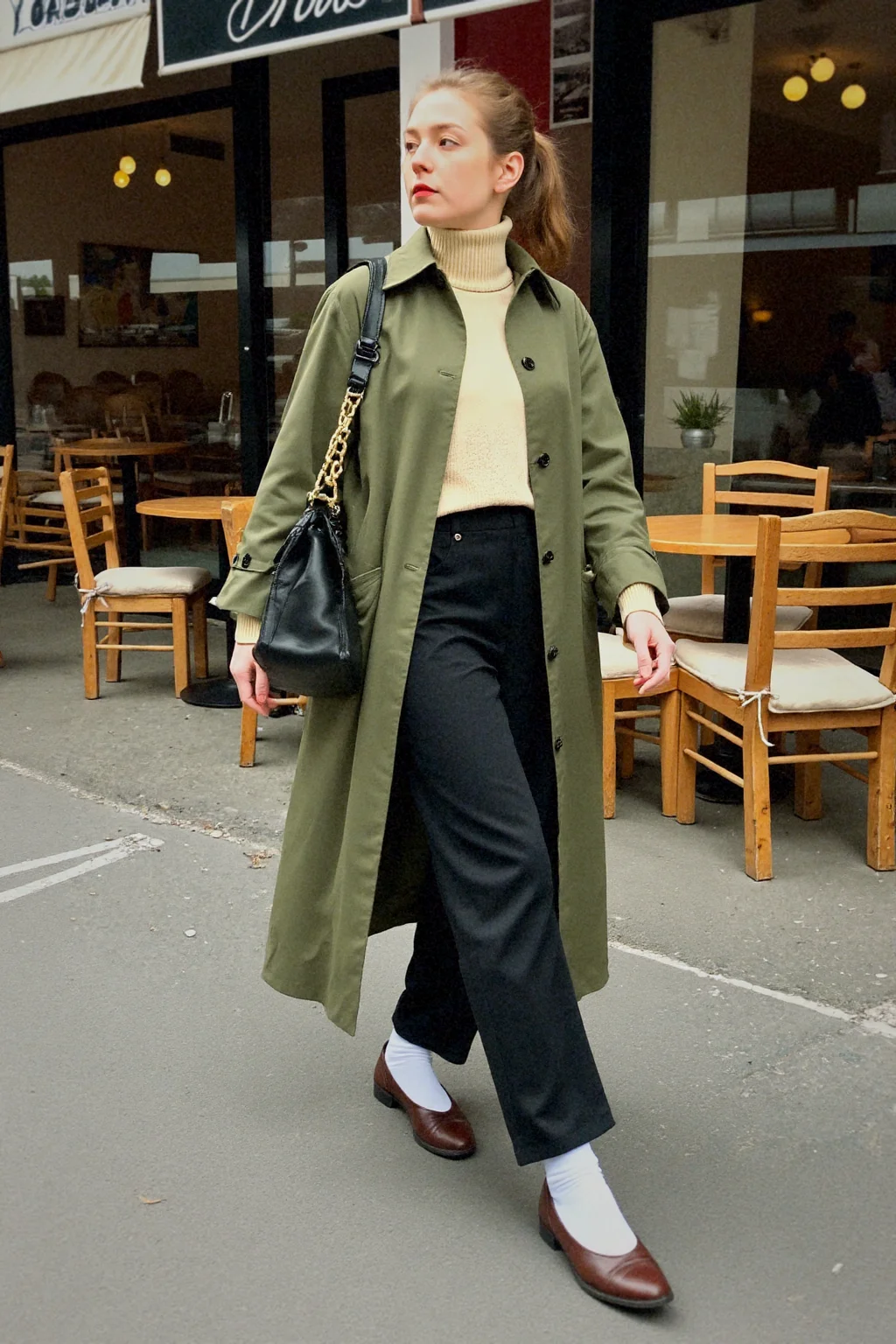 大人可愛い服 40代コーデ | 着心地と機能性を重視した完全ガイド