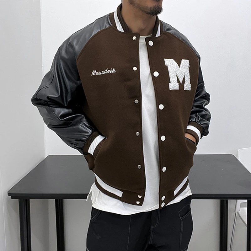 varsity jacket とは何か？厳選5選で、本当の定番ジャケットの意味を再発見する