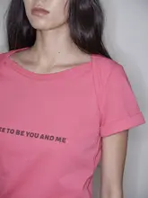 夏季デザイン首元付き半袖Tシャツ【デザイン感・カプセルコレクション】