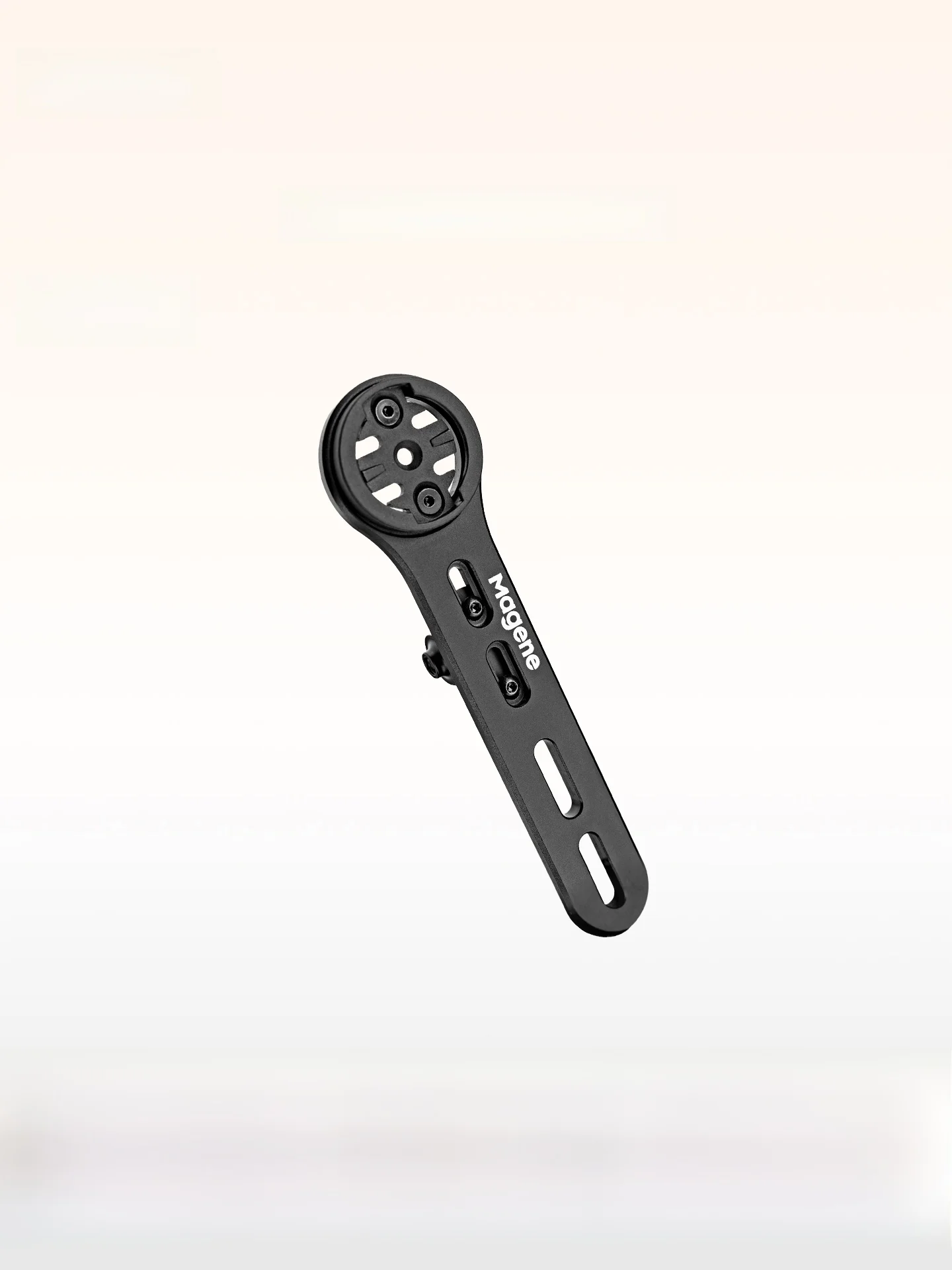Magene ハンドルサポート：ロードバイクの防脱落と安定性を実現する伸縮式スタンド