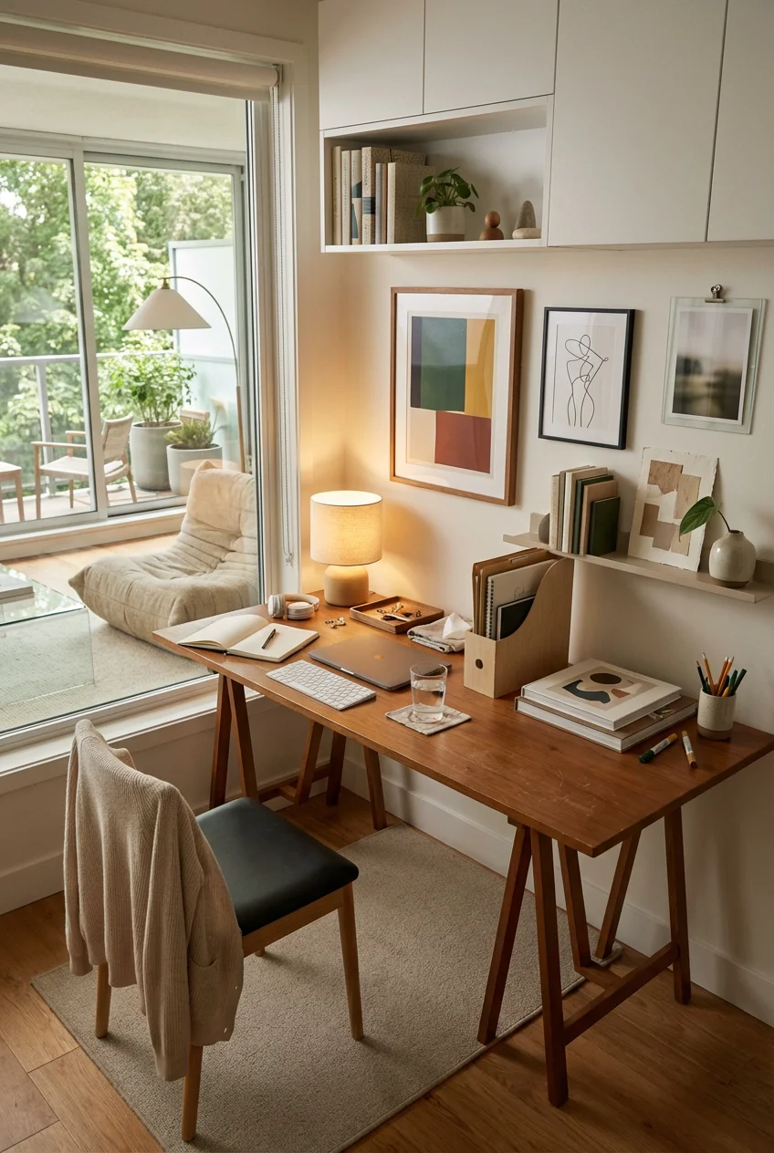 揃えるミニマリスト部屋づくりアイテム | 失敗しないアートパネル選びの完全ガイド