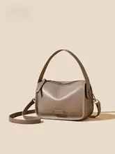 オシャレで万能な女性用トートバッグ【質感ある手提げ・大容量・ショルダーバッグ・通勤用】