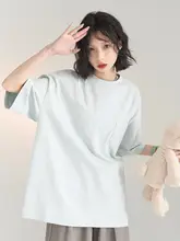 オリジナルデザインのカラフルな半袖Tシャツ【ゆったりフィット・夏用】