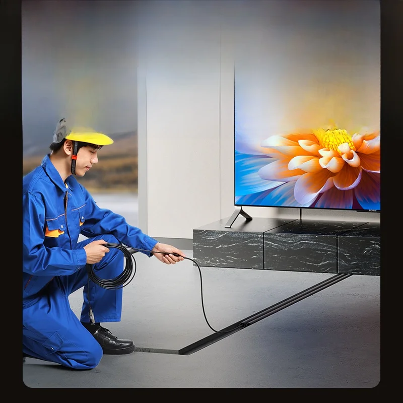 HDMI 2.2 に興味があるなら、まずはこの1本のケーブルから始める？