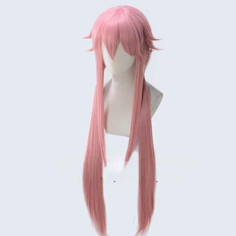 我妻由乃風キャラクターコスプレウィッグ：2026年ハロウィンの仮装に最適なコストパフォーマンスアイテム
