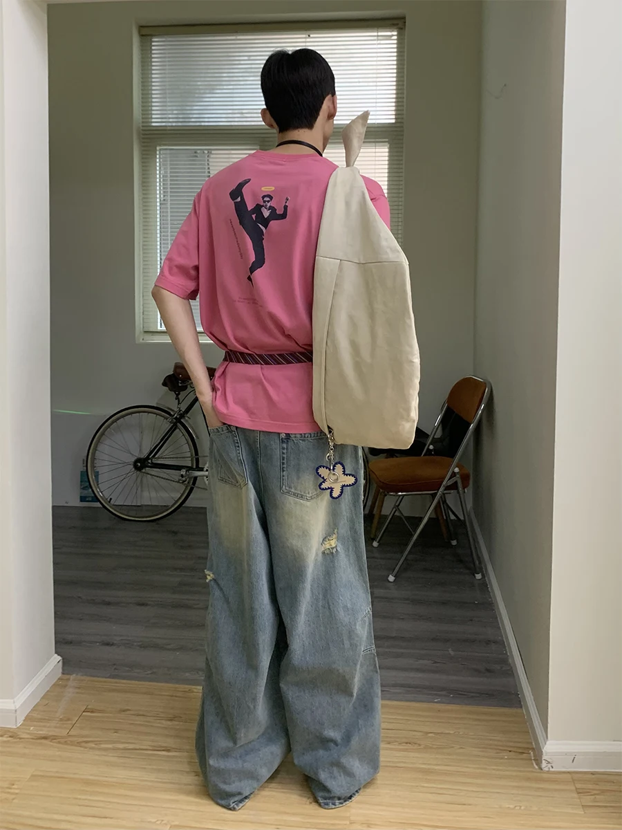 変わったTシャツを選ぶときに迷うのは、本当に「変わった」ってどういうこと？