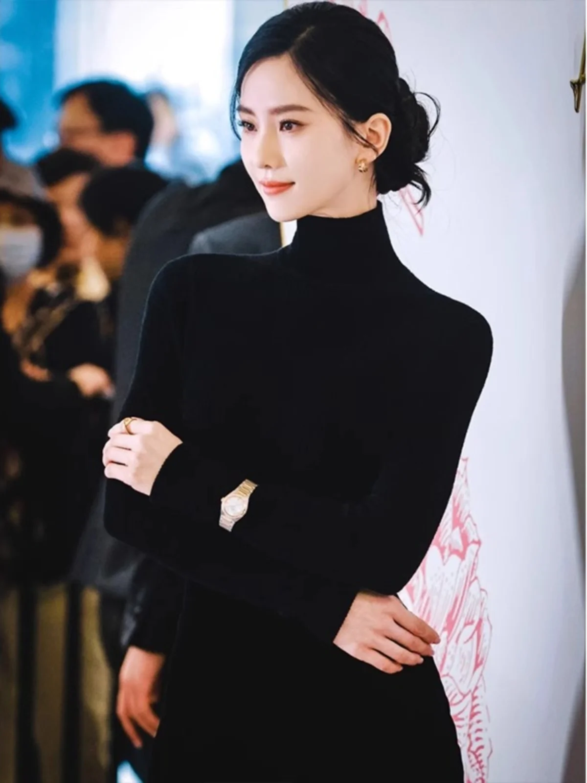 大人可愛い服 50代コーデ｜失敗しないトップスの選び方と実際のコーデ例