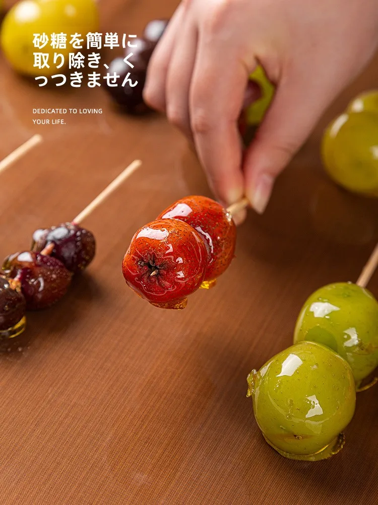 耐熱シートを選ぶときに迷うのは、本当に何が大切なの？