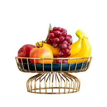 陶器製のシンプルなフルーツプレート【スタイリッシュなデザイン・お菓子や果物用】