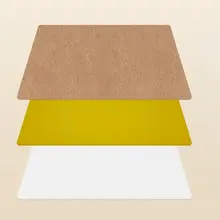 艾草の透骨貼り【首・腰・膝用・温灸対応】