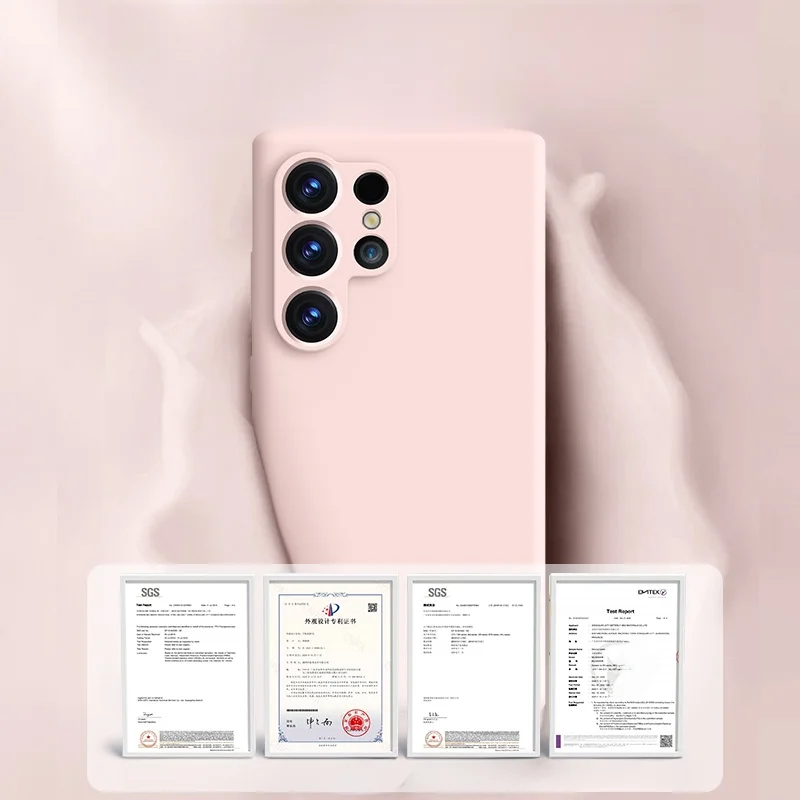 Galaxy Note20 Ultra ケースはどれがおすすめ？マグネット式の液態シリコンケースが解決するリアルな悩みとは