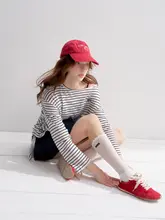 涼感ロングスリーブトップス【軽量・透湿・ラウンドネック・デザイン】