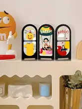リビング用デスクトップパーテーション装飾画【エントランスや玄関用・テレビボード用】