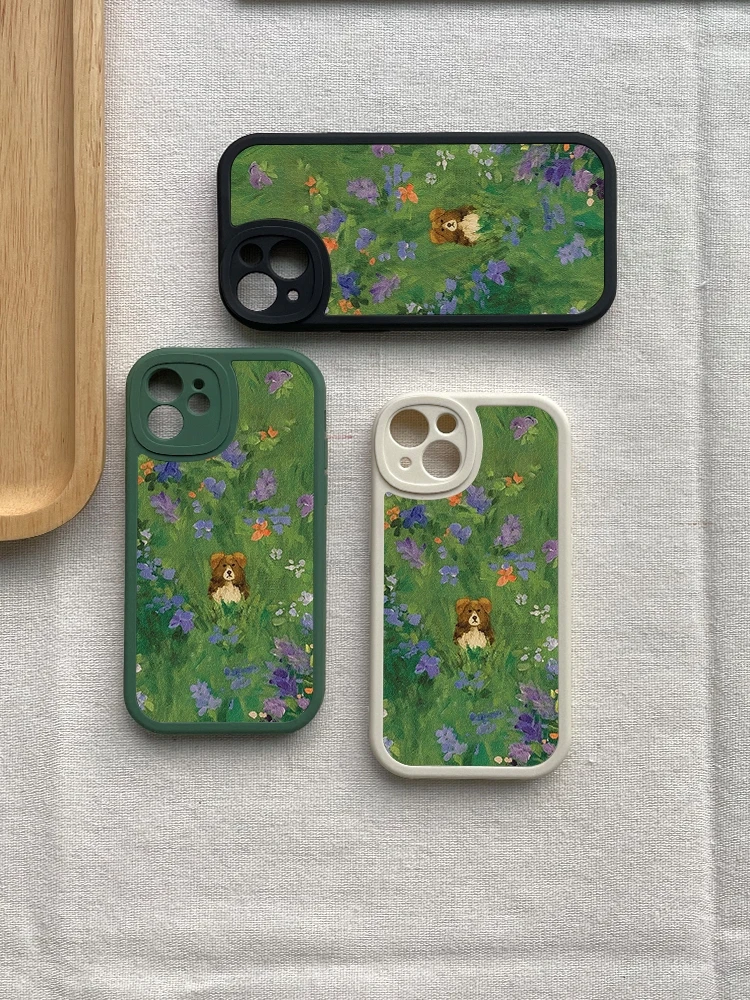 スマホケース 汎用 どうやって選ぶか？花柄レトロ文芸風が「日常の美しさ」を創る理由