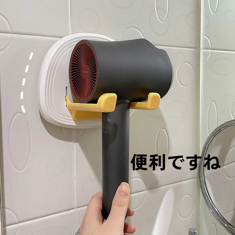 穴あけ不要 吹き出し口用ウォールシェルフ：洗面所収納の実用性と設置ガイド