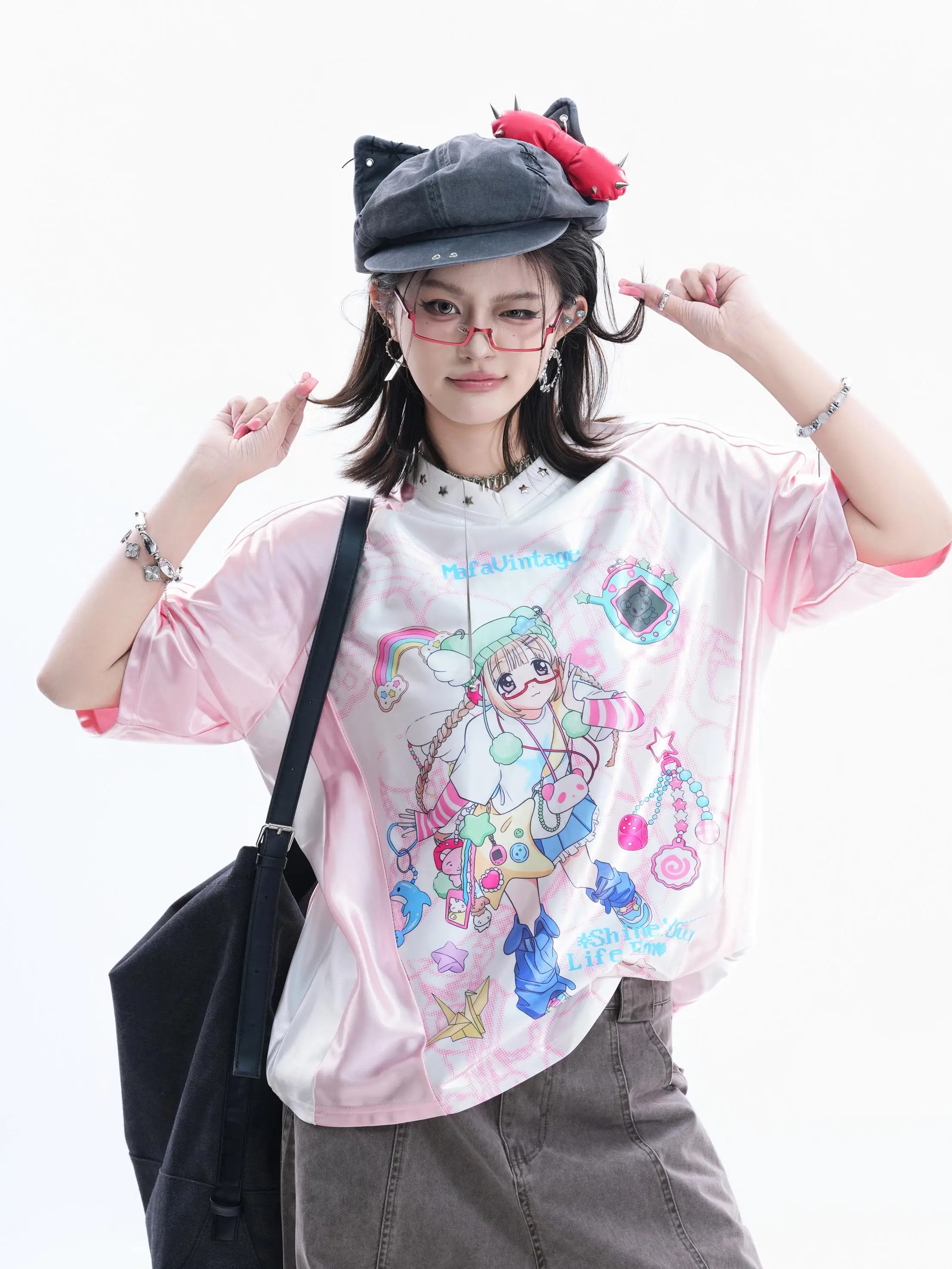 同人tシャツの選び方ってどうすればいいの？厳選4選で自宅の日常に溶け込むスタイルを