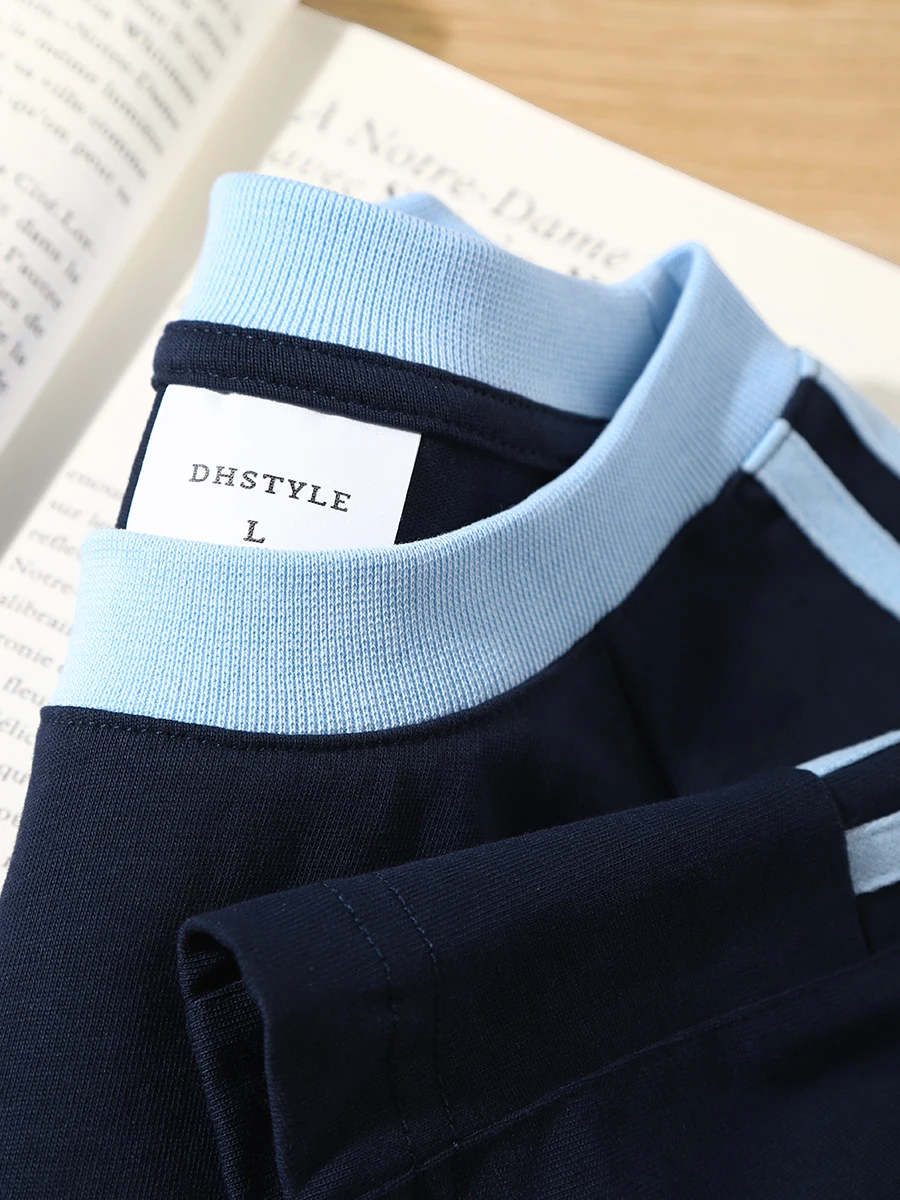 高校生 メンズ コーデ に合う、通気性とデザインのバランスが取れたTシャツは？