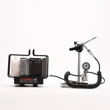 3Gモデル スプレー塗装専用 エアパンプ