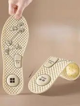 女性用吸汗防臭透湿シューズインソール【薄型・エッセンシャルオイル配合・夏用】