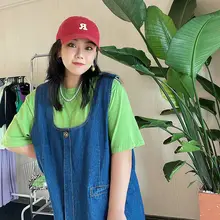 デザイン性の高いアイスシルクTシャツ【女性用・グリーン・中長丈・夏向け】