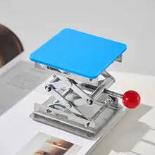 昇降式クリエイティブカップホルダー・アロマディフューザー【高級感あるデスクトップ装飾・トレイ付き・北欧スタイル】