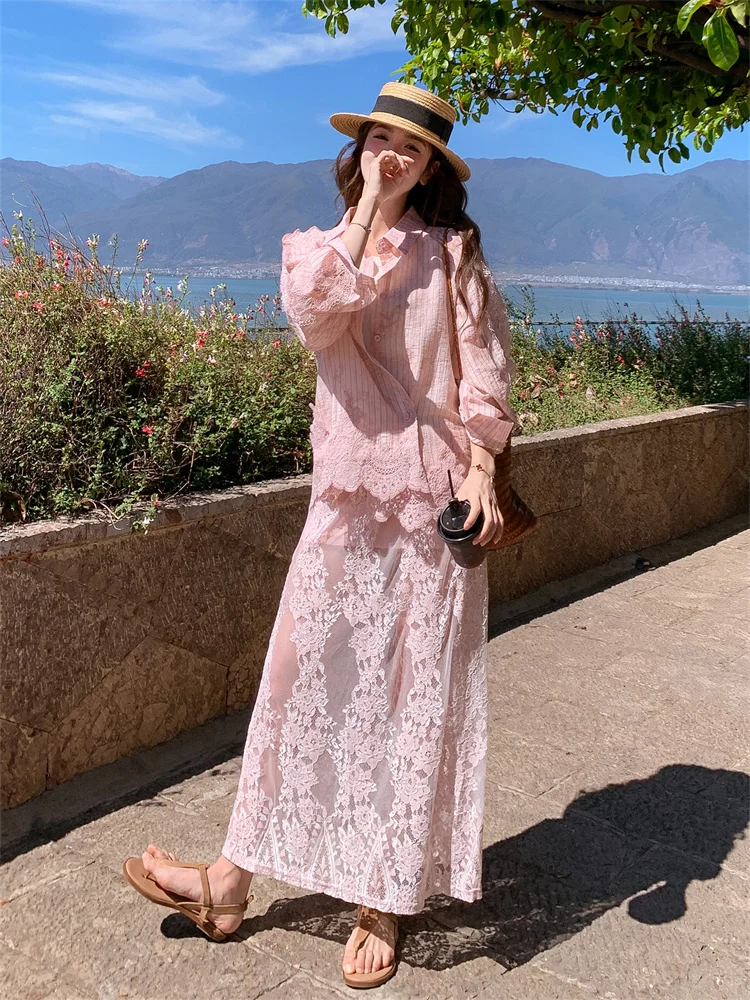 10月23度に着る服装は？23度の気温でおすすめの春夏スタイルとは？