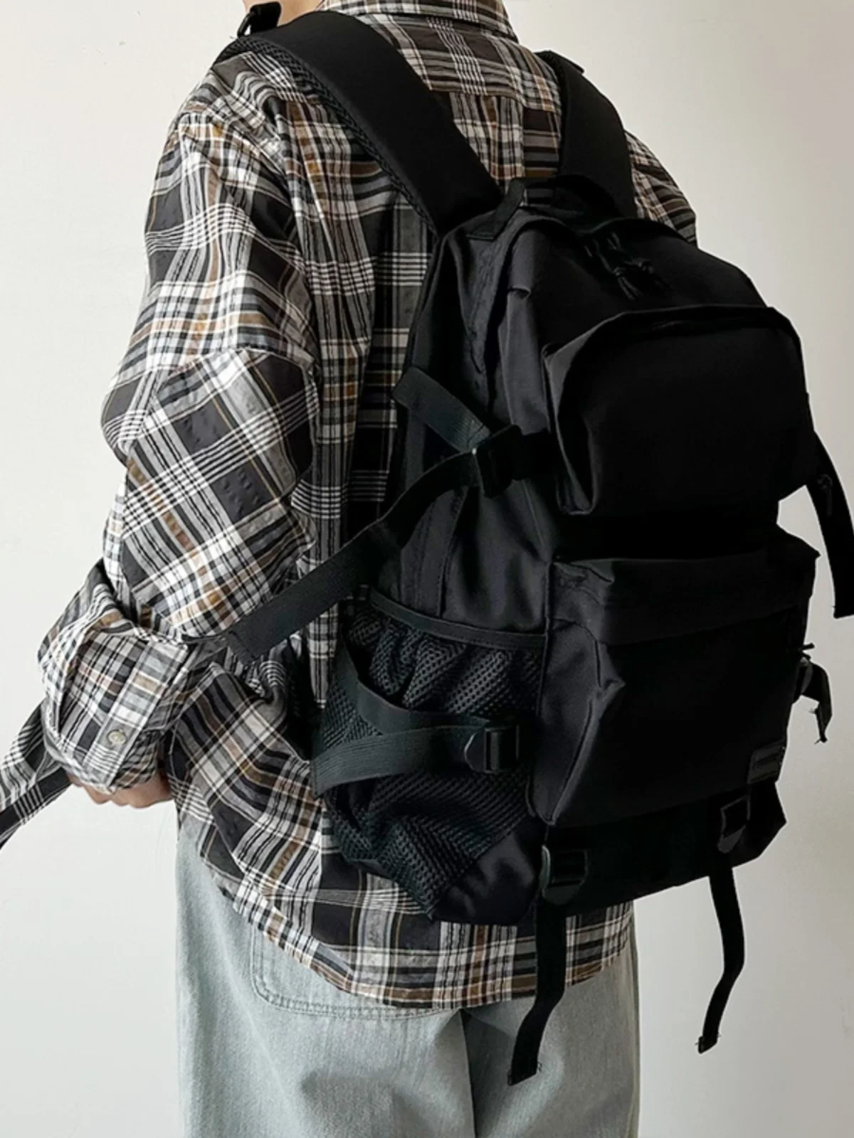 登山リュック 最強は軽さか通気性か？実際の使い心地で答えを出す