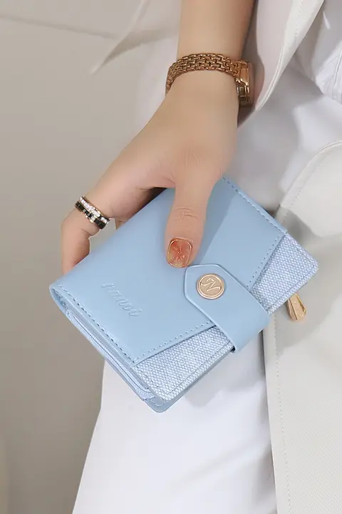 ミニ財布 レディース 小銭入れ コインケース カードケース一体型 可愛い