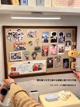 フェルトボード 壁掛け収納 粘着式 穴あけ不要 アクセサリー ディスプレイ ネックレス イヤリング メガネ ぬいぐるみ 寝室 子供部屋 一人暮らし
