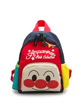 可愛いデザインの子供用カジュアルリュックサック【軽量・旅行用・韓国風】