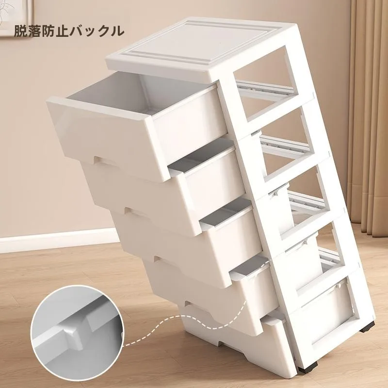 キッチンをスッキリ整理！収納グッズおすすめ　段数・色・設置場所の選び方完全ガイド