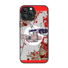 大不正解コラボデザイン携帯電話ケース【対応機種：iPhone・Huawei・Xiaomi】